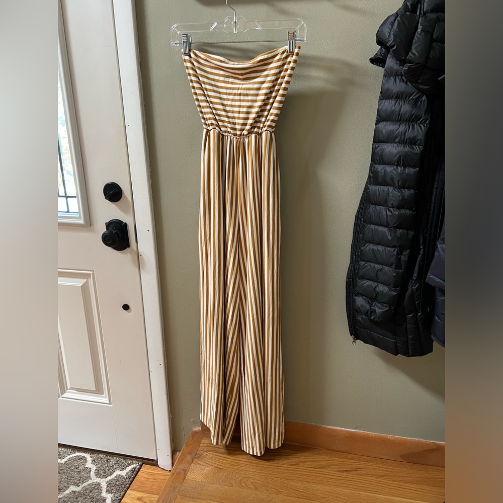 American Eagle jumpsuit